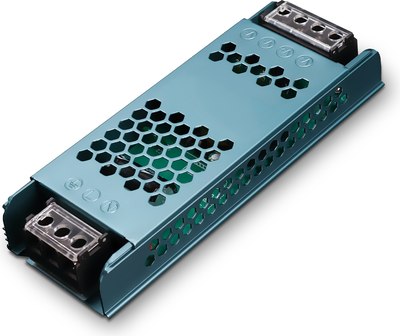 Блок питания для светодиодной ленты Ambrella GS8904 - фото