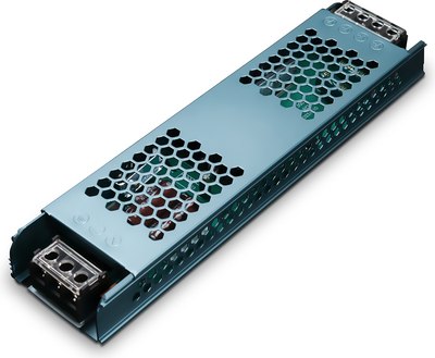 Блок питания для светодиодной ленты Ambrella GS8910 - фото