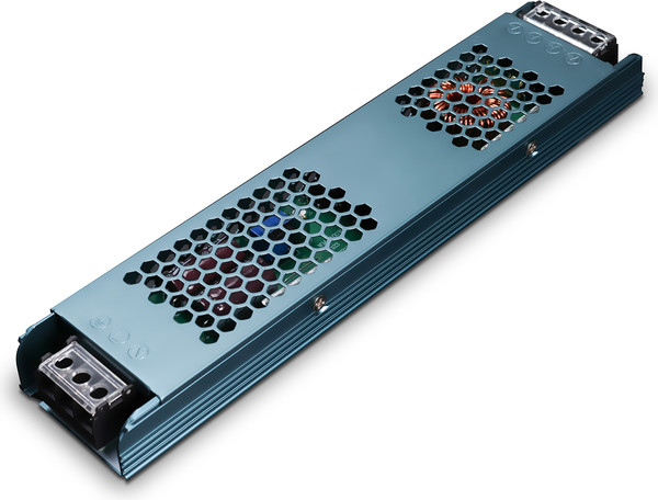 Блок питания для светодиодной ленты Ambrella GS8912 - фото