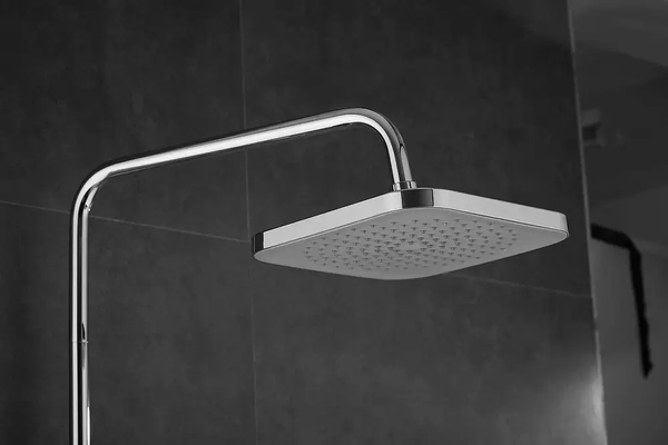 Душевая система со смесителем Shevanik S9736