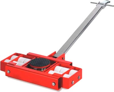 Такелажная платформа TOR X12 г/п 12т (T) 1048978 - фото