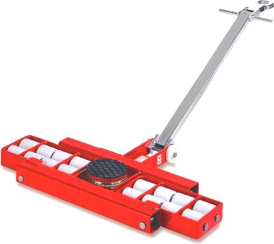 Такелажная платформа TOR X18 г/п 18т (T) 1048977 - фото