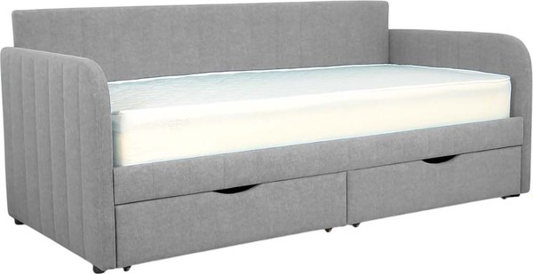 Кровать-тахта DiArt София 2 - фото