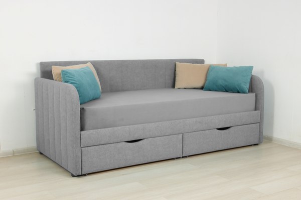 Кровать-тахта DiArt София 2