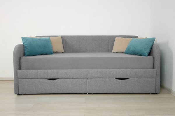 Кровать-тахта DiArt София 2