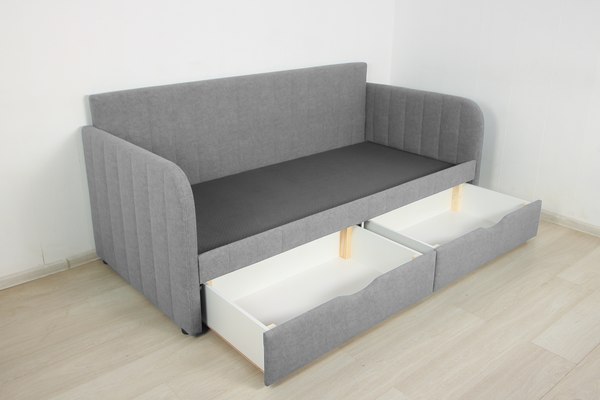 Кровать-тахта DiArt София 2