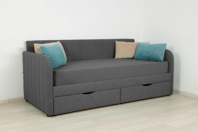 Кровать-тахта DiArt София 2