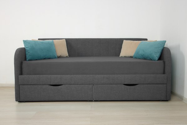 Кровать-тахта DiArt София 2