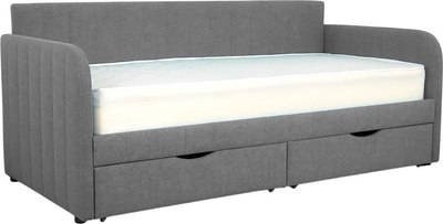 Кровать-тахта DiArt София 2 - фото