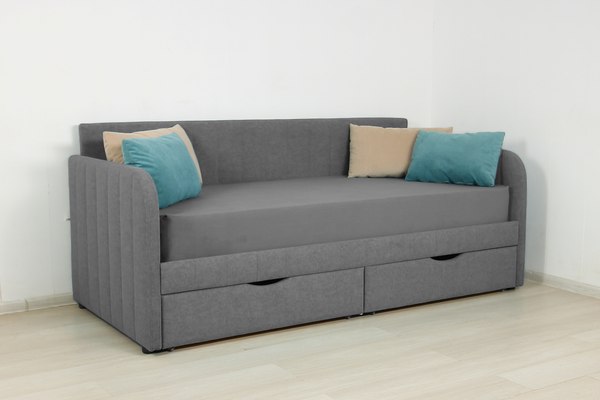 Кровать-тахта DiArt София 2