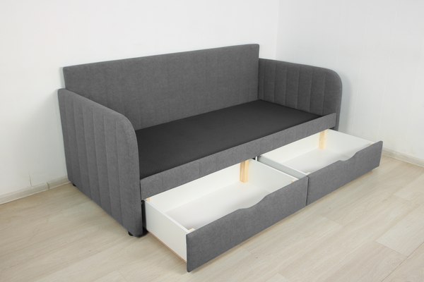 Кровать-тахта DiArt София 2