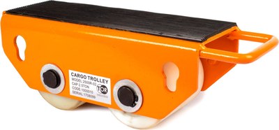 Такелажная платформа TOR 2500R-02 2.5т (T) 1048981 - фото