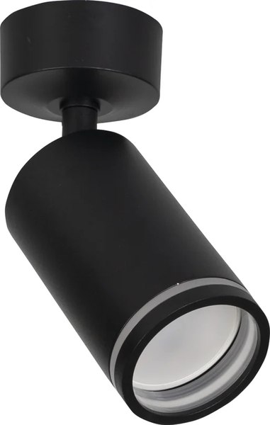 Спот Glanzen LF-GU10-5514-BL - фото