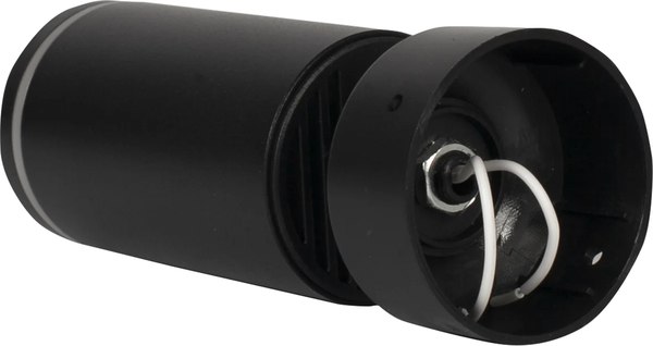 Спот Glanzen LF-GU10-5514-BL