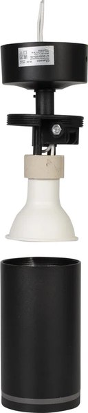 Спот Glanzen LF-GU10-5514-BL