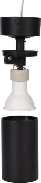 Спот Glanzen LF-GU10-5513-BL