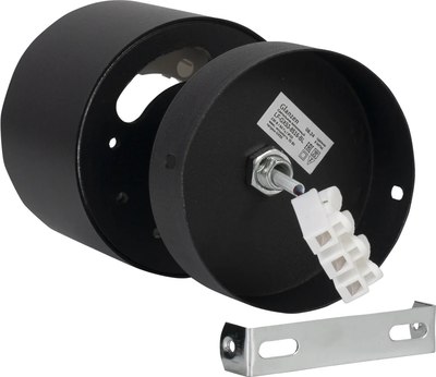 Спот Glanzen LF-GX53-8516-BL