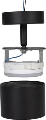 Спот Glanzen LF-GX53-8516-BL