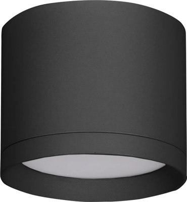 Точечный светильник Glanzen LF-GX53-8570-BL - фото