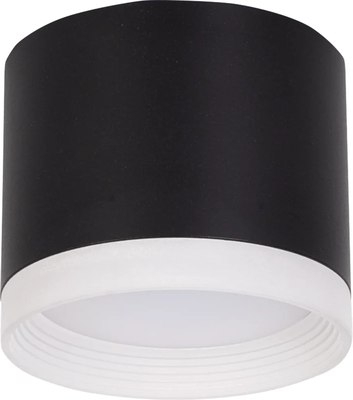 Точечный светильник Glanzen LF-GX53-8570Y-BL - фото