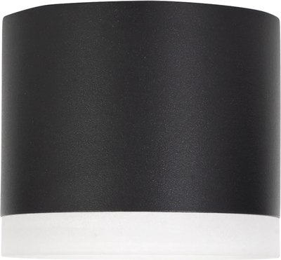 Точечный светильник Glanzen LF-GX53-8570Y-BL