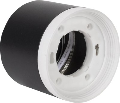 Точечный светильник Glanzen LF-GX53-8570Y-BL