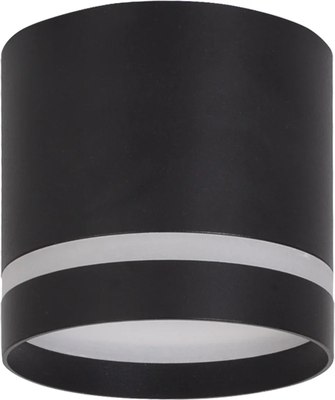 Точечный светильник Glanzen LF-GX53-8580-BL - фото