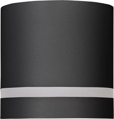 Точечный светильник Glanzen LF-GX53-8580-BL