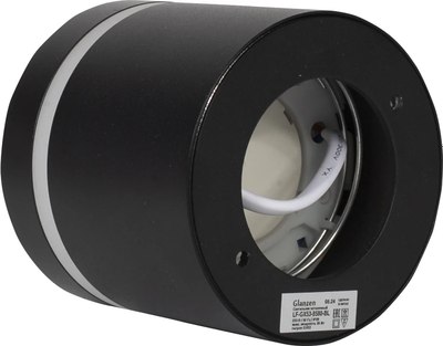 Точечный светильник Glanzen LF-GX53-8580-BL