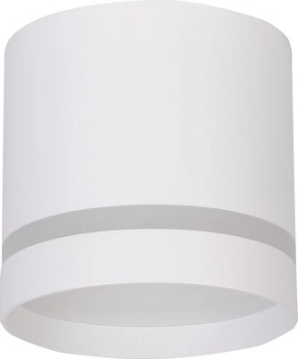 Точечный светильник Glanzen LF-GX53-8580-WH - фото