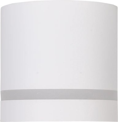 Точечный светильник Glanzen LF-GX53-8580-WH