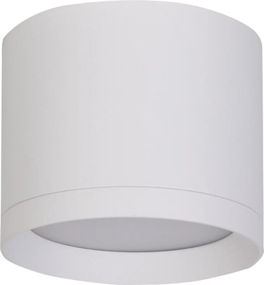 Точечный светильник Glanzen LF-GX53-8570-WH - фото