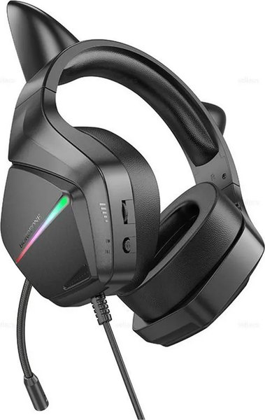 Беспроводные наушники Borofone BO106