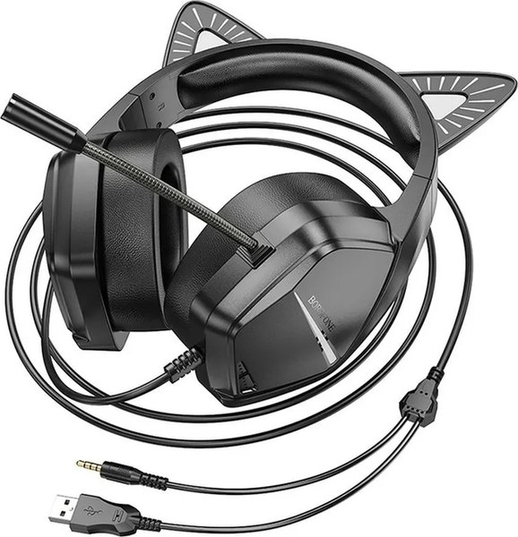 Беспроводные наушники Borofone BO106