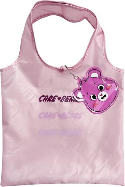 Сумка-шоппер Miniso Care Bears Collection 8961 - фото