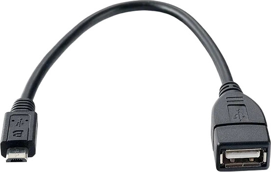 Кабель Perfeo USB2.0 A - Micro USB / U4202 - фото