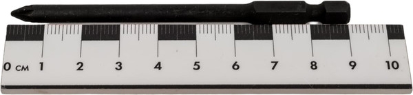 Бита King TONY PZ1 90мм / 719001Z