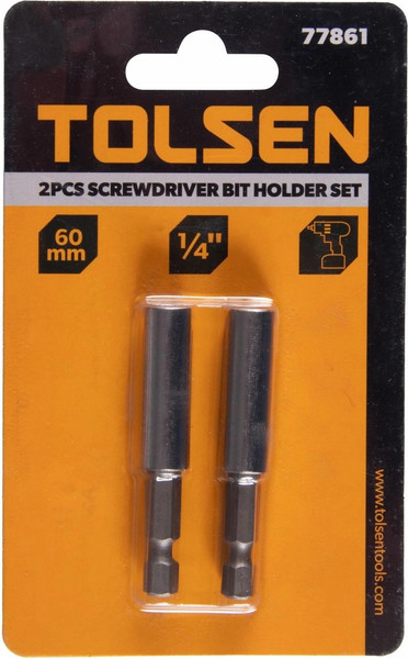 Набор держателей бит King TONY TT77861