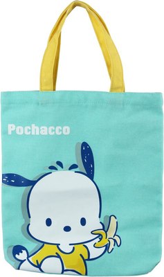 Сумка-шоппер Miniso Sanrio Characters Fruit Series 3690 - фото