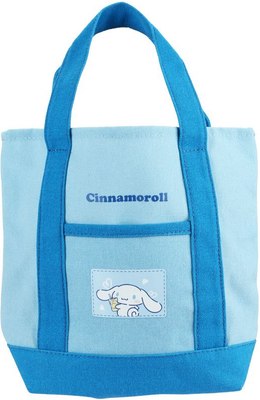 Сумка Miniso Sanrio Characters Fruit Series 4314 - фото