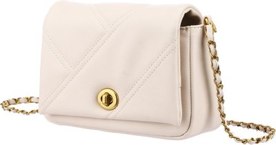 Сумка Miniso Classic Quilted 9542 - фото