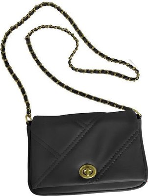 Сумка Miniso Classic Quilted 9559 - фото