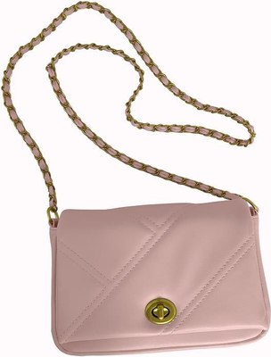 Сумка Miniso Classic Quilted 9566 - фото