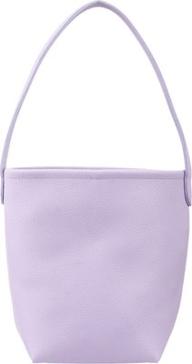 Сумка Miniso Litchi Pattern Solid Color 9764 - фото