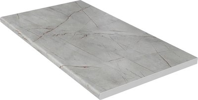 Кухонный гарнитур Интерлиния Мила Пластик 1.88x3.0 LV