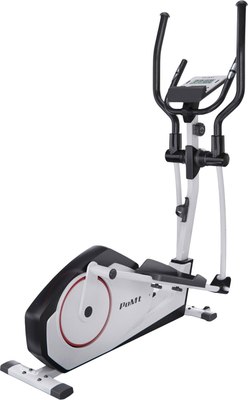 Эллиптический тренажер DFC PoMt PMRE2003 - фото