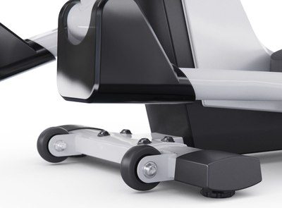 Эллиптический тренажер DFC PoMt PMRE2003