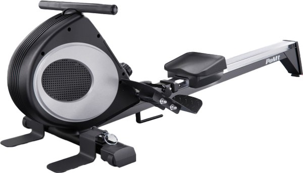 Гребной тренажер DFC PoMt PMRM2014B-S - фото