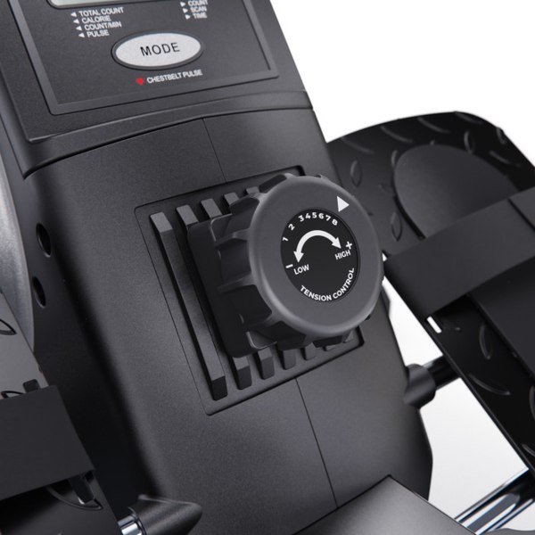 Гребной тренажер DFC PoMt PMRM2014B-S