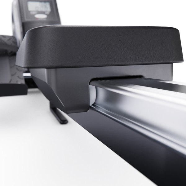 Гребной тренажер DFC PoMt PMRM2014B-S